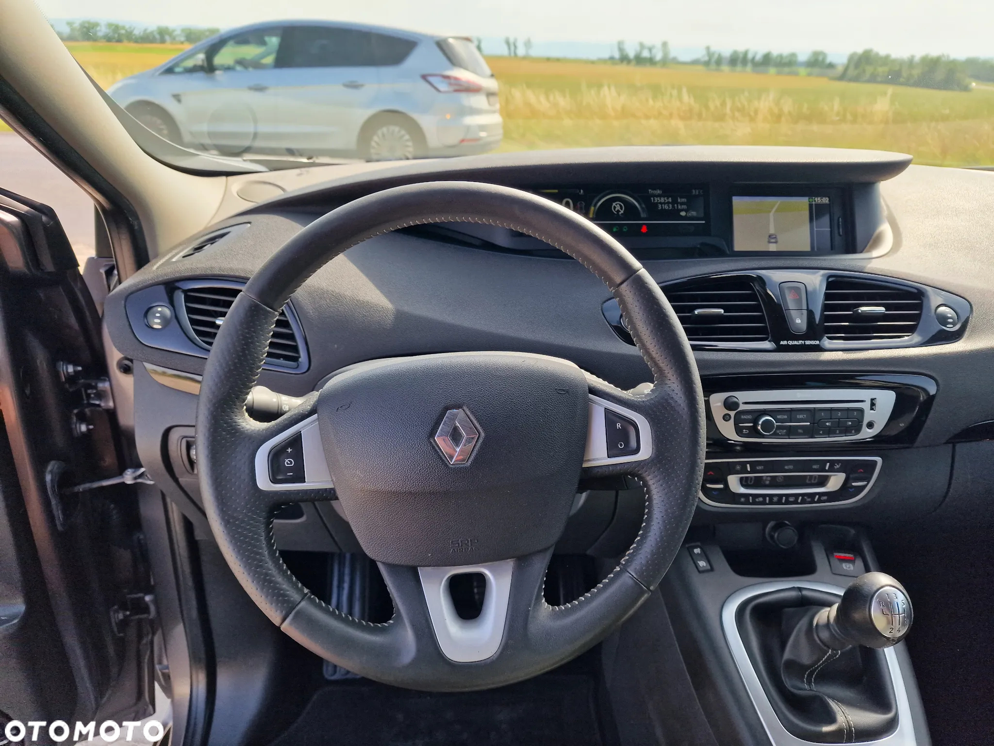 Renault Grand Scenic ENERGY dCi 110 S&S Bose Edition - 20