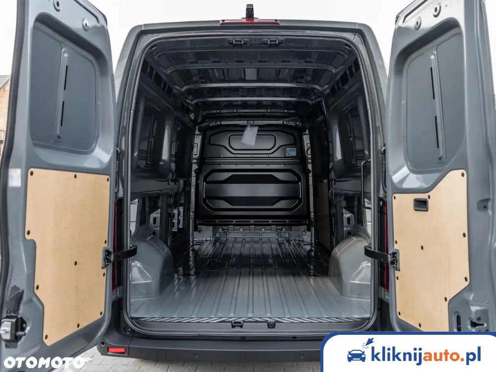 Renault MASTER Furgon FWD EXTRA 3,5T L3H2 2.0 dCi 150KM - 6