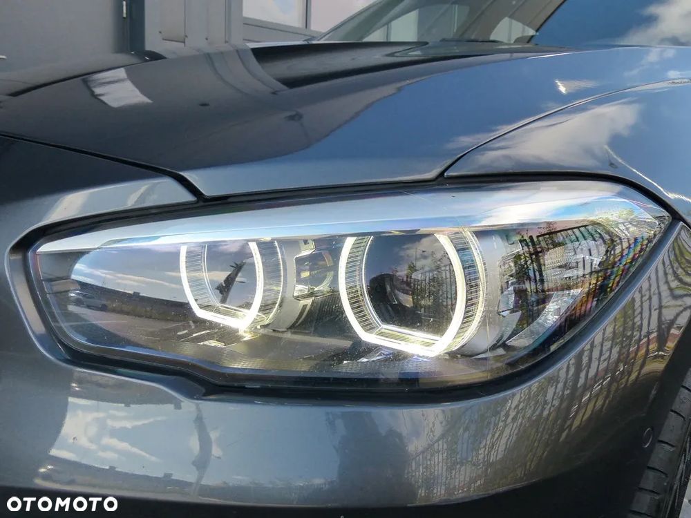 BMW Seria 1 118d Urban Line - 25