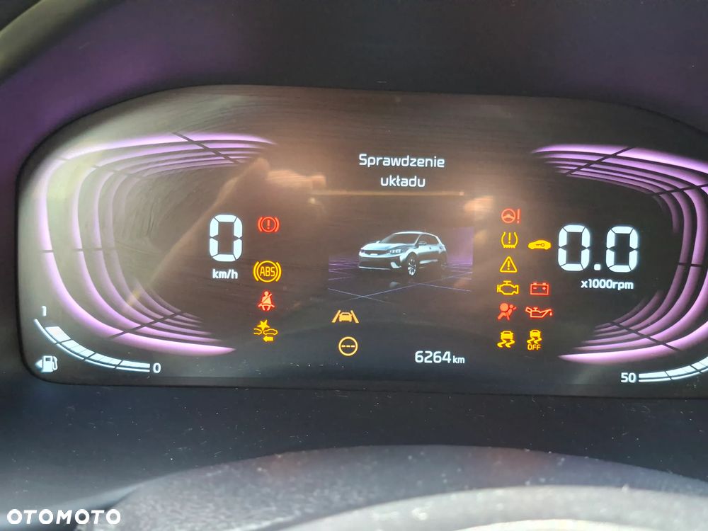 Kia Stonic 1.2 M - 5