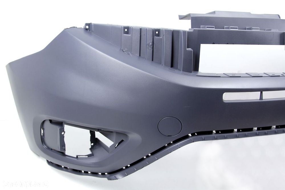 ZDERZAK PRZEDNI PRZÓD FIAT DOBLO LIFT 15-22 - 3