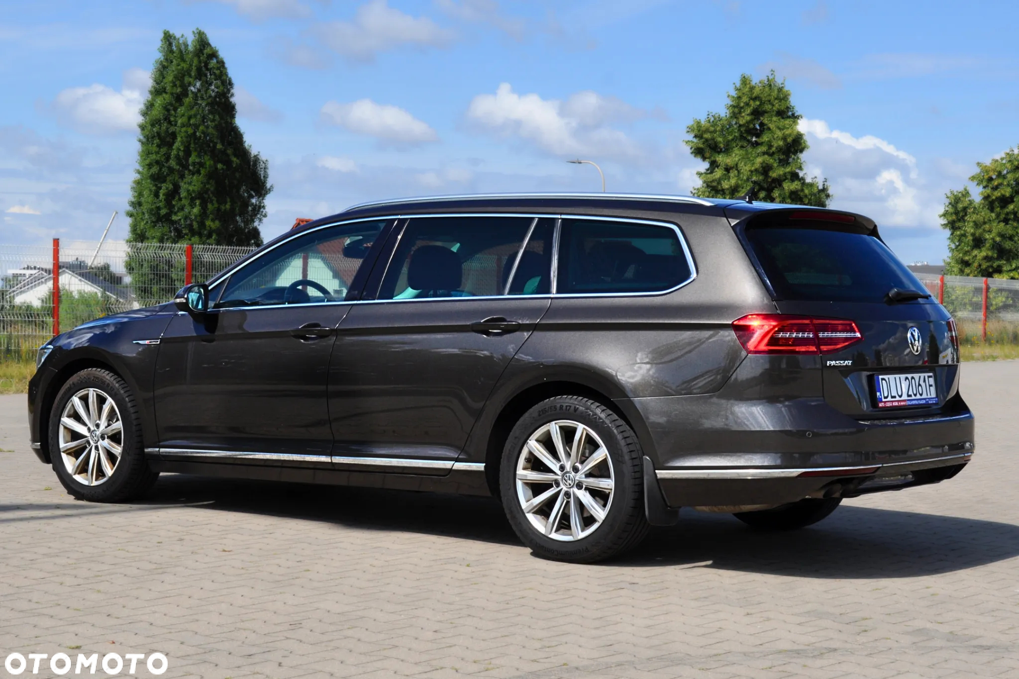 Volkswagen Passat Variant 2.0 TDI SCR 4Motion DSG Highline - 7