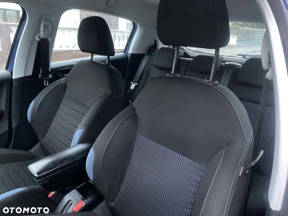 Peugeot 208 PureTech 82 Allure - 11