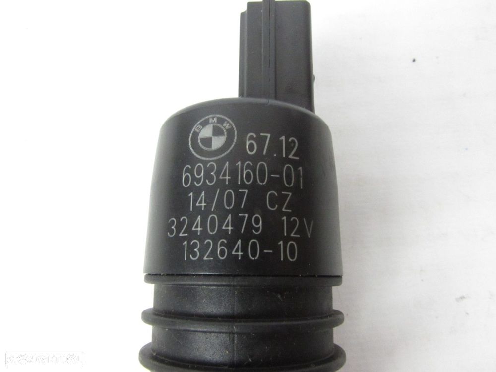 Bomba sistema lavagem Usado / Original BMW X5 (E70)/BMW X6 (E71, E72)/BMW 7 (F01... - 4