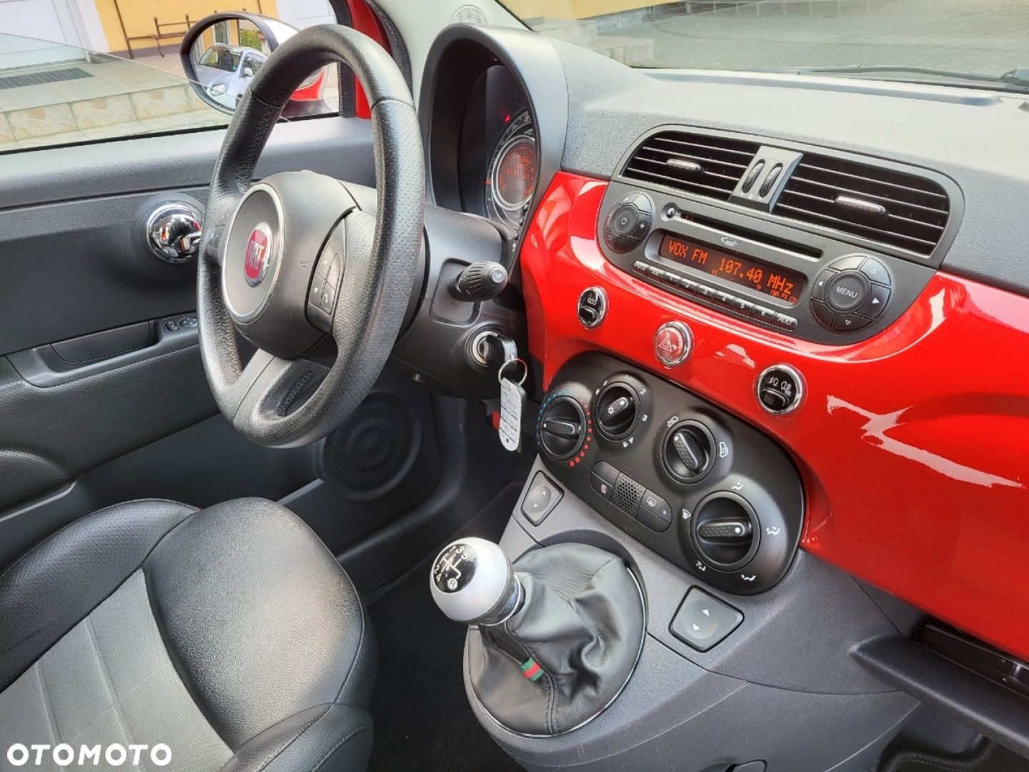 Fiat 500 - 14