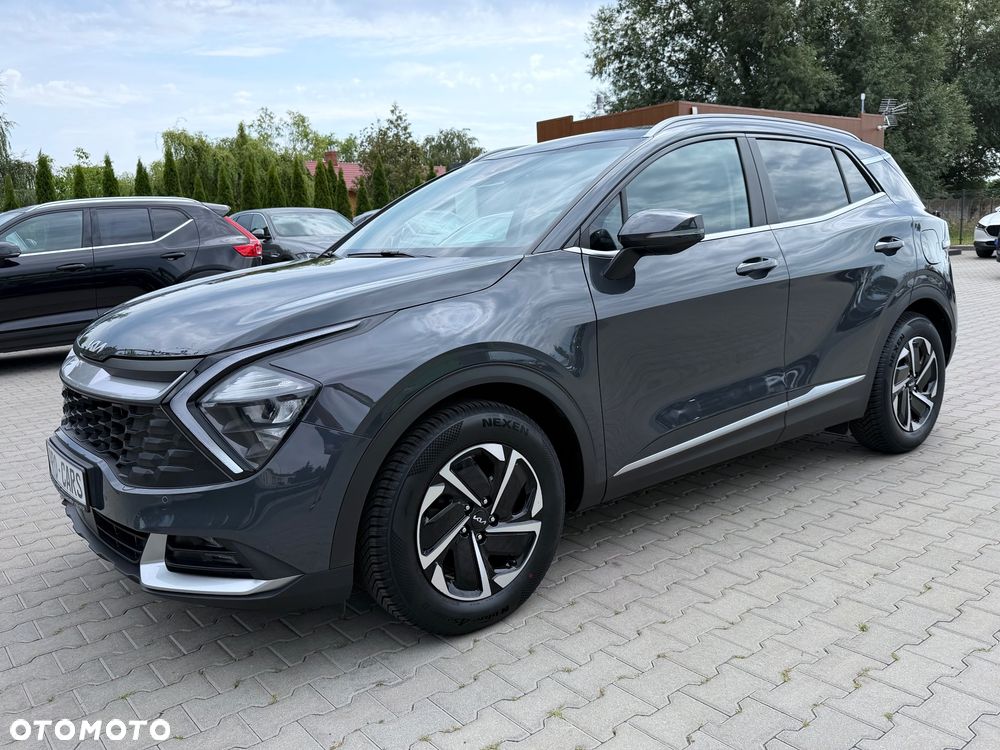 Kia Sportage 1.6 T-GDI L 2WD - 35