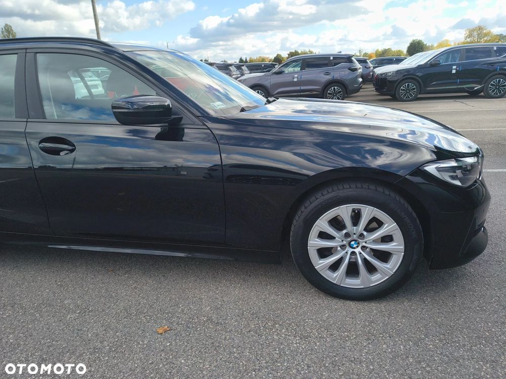 BMW Seria 3 - 11