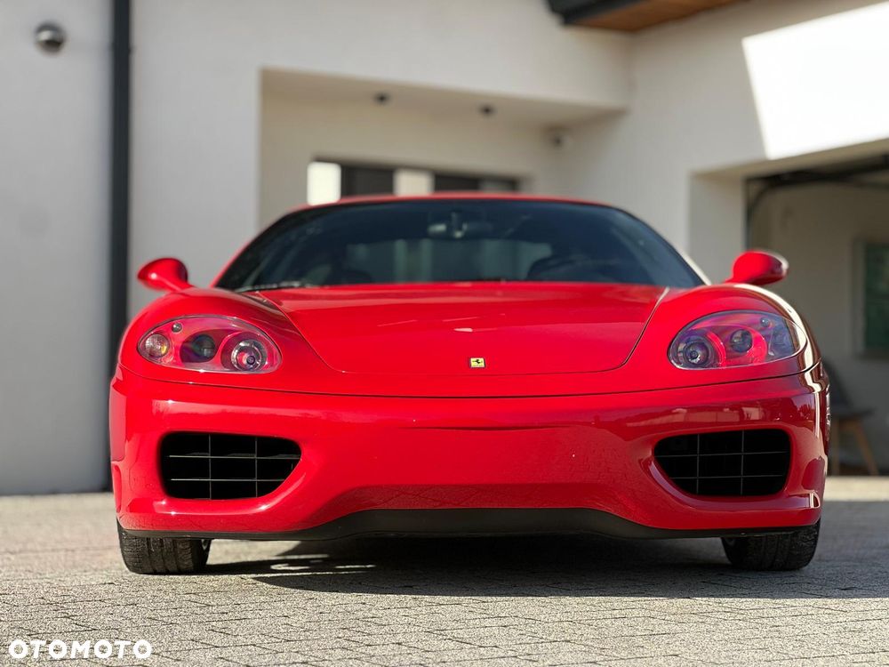 Ferrari 360 F1 - 11