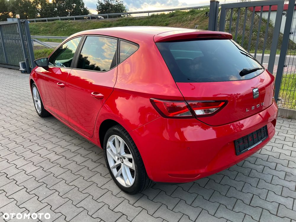 Seat Leon - 2