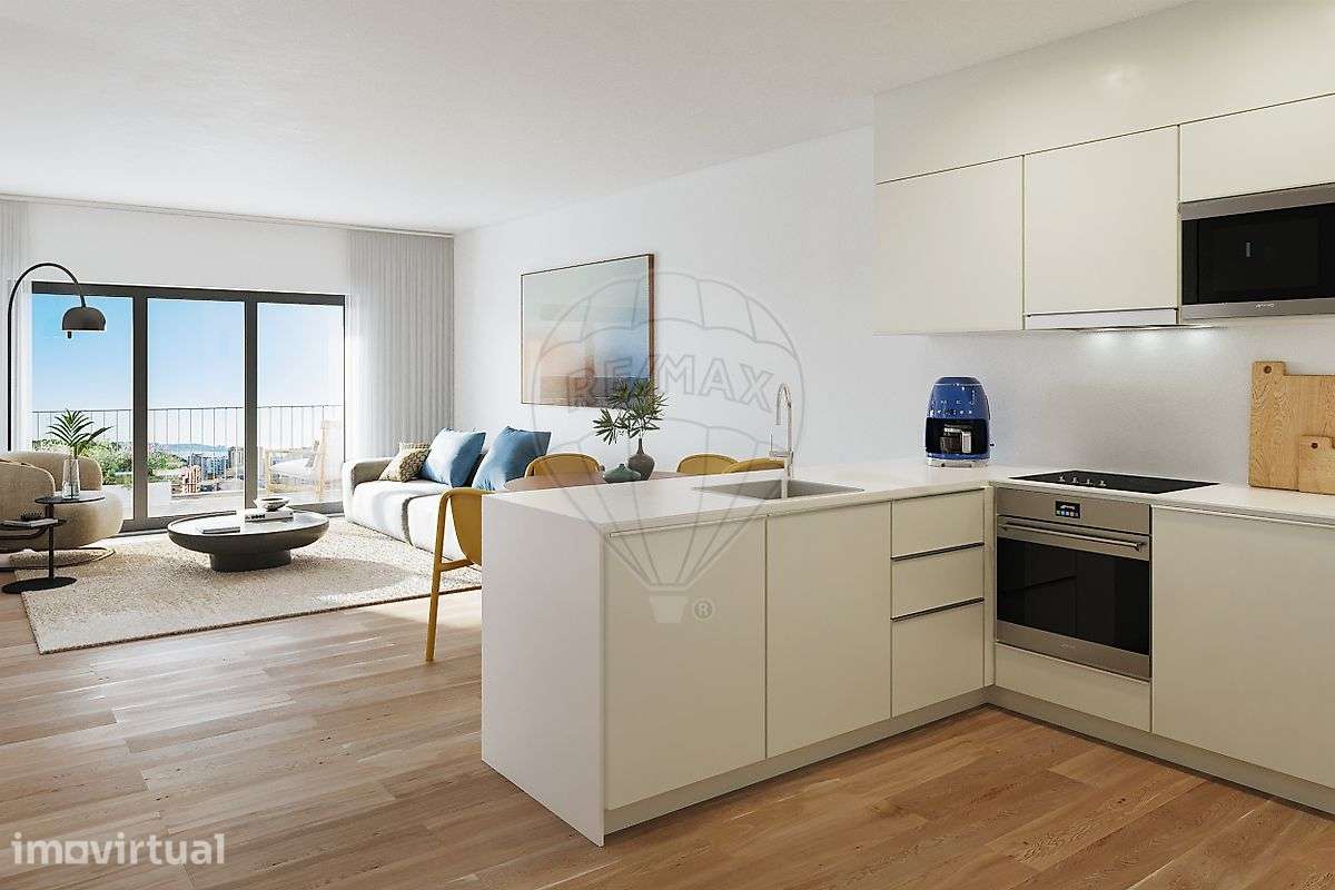 Apartamento T3 para venda - Grande imagem: 3/7