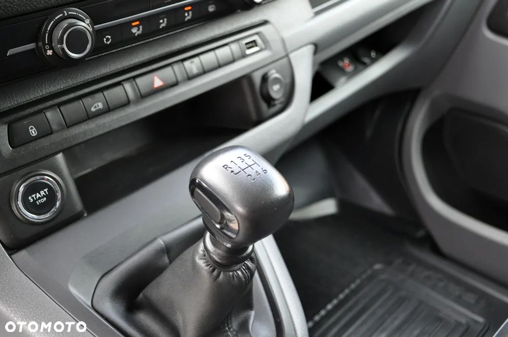 Toyota PROACE - 19