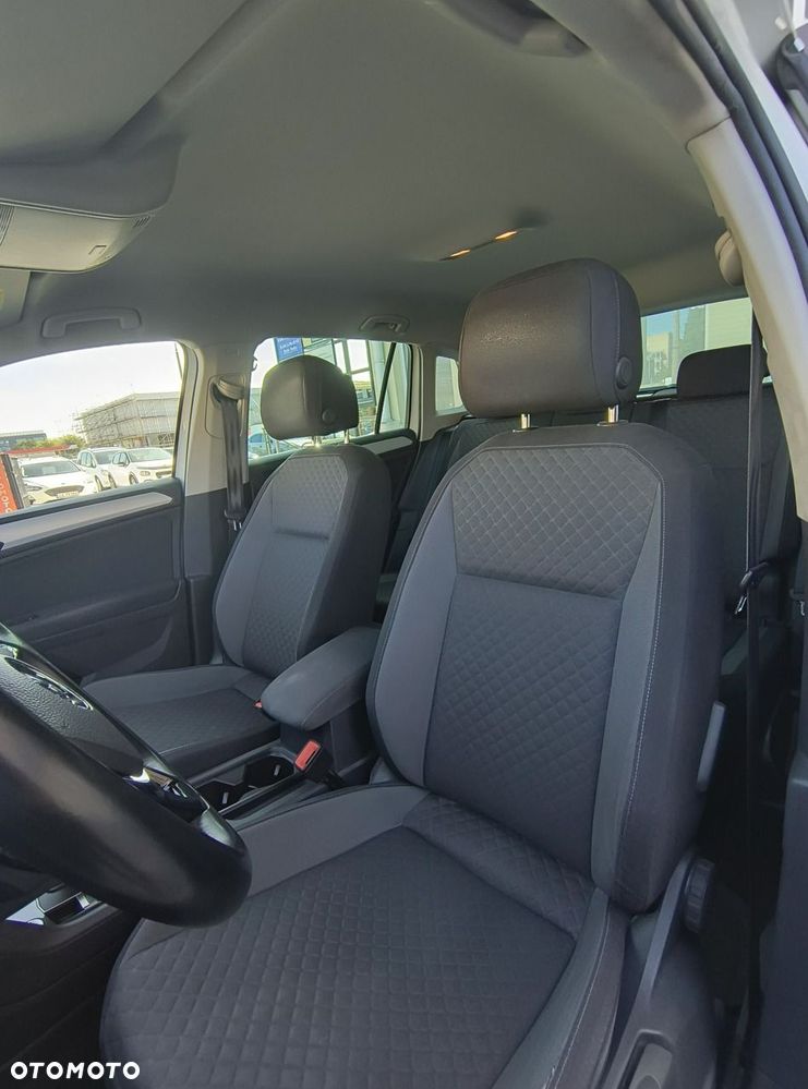Volkswagen Tiguan 2.0 TDI BMT SCR Highline DSG - 11
