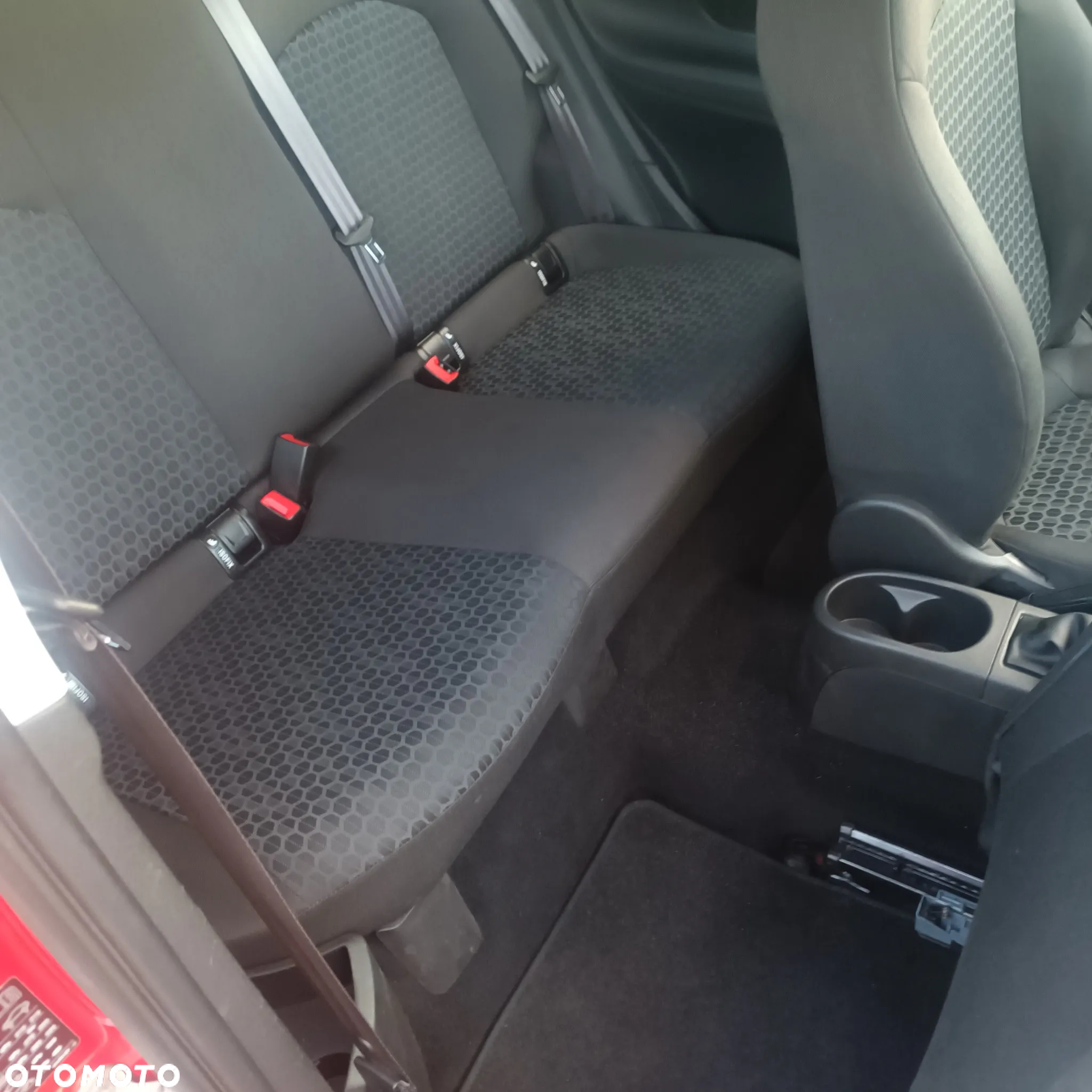 Opel Corsa - 5