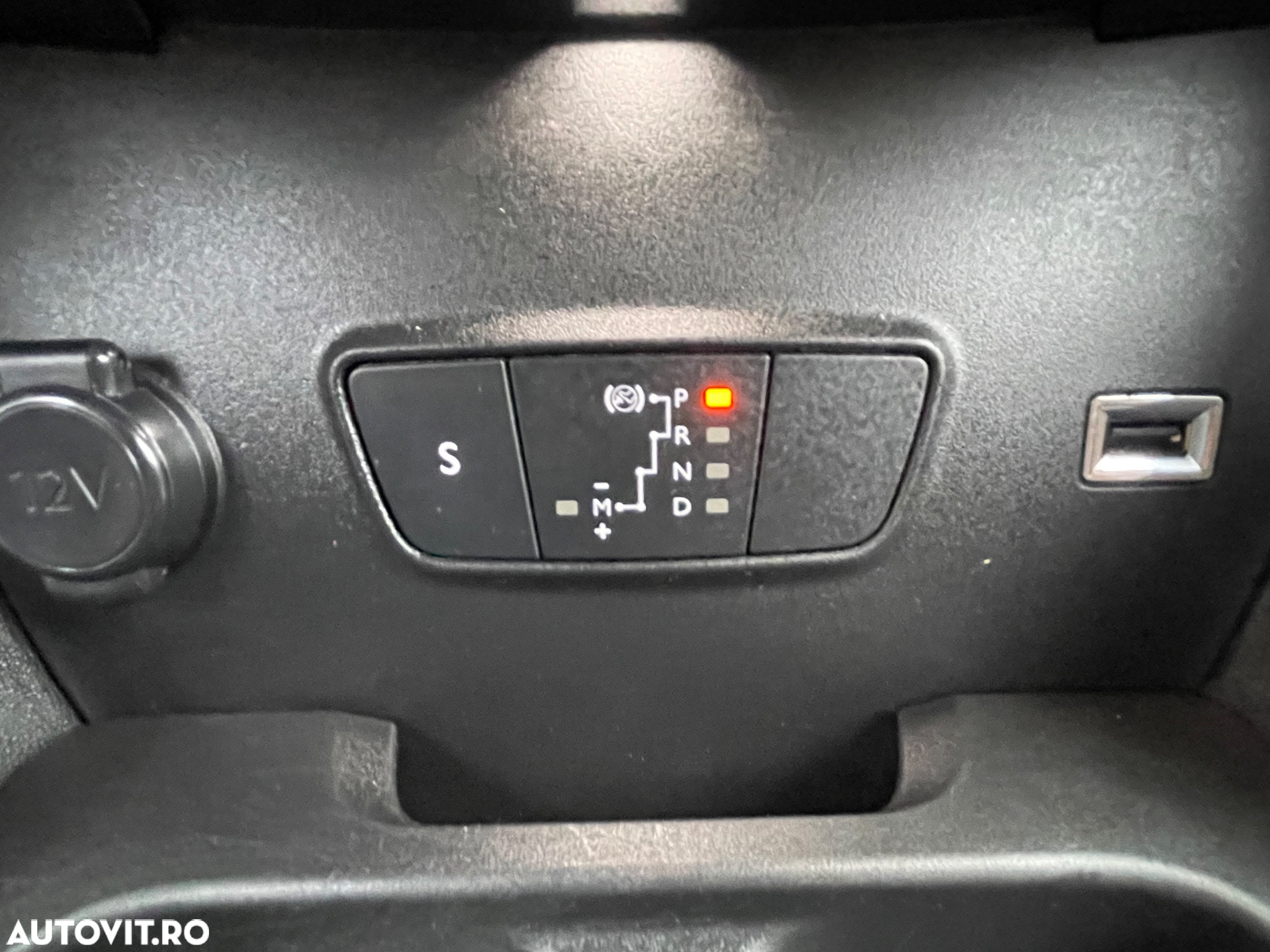 Citroën C3 AIRCROSS PureTech 130 Stop & Start EAT6 OPF MAX - 20
