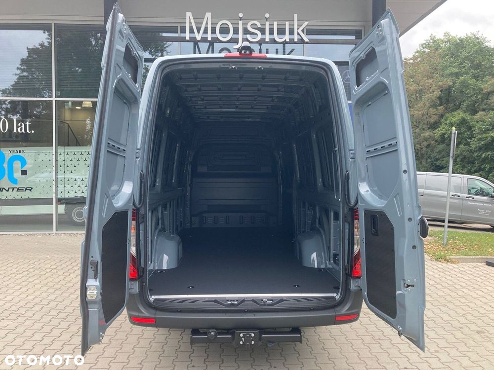 Mercedes-Benz Sprinter 317 CDI - 16