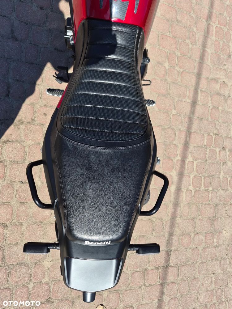 Benelli Leoncino - 19