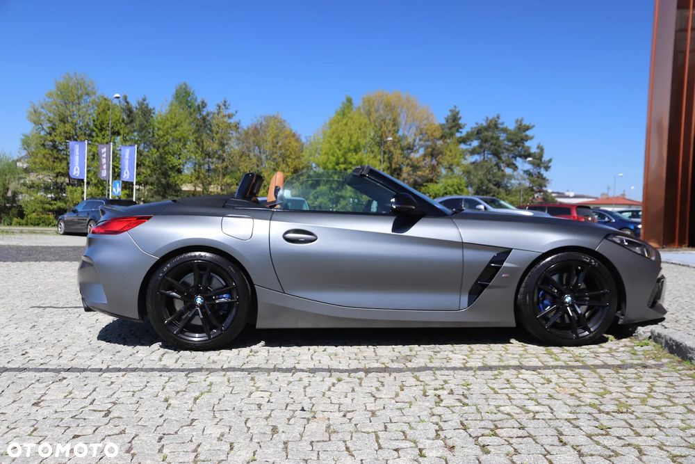 BMW Z4 M M40i sport - 18