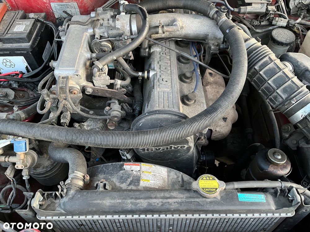 Suzuki Vitara - 13