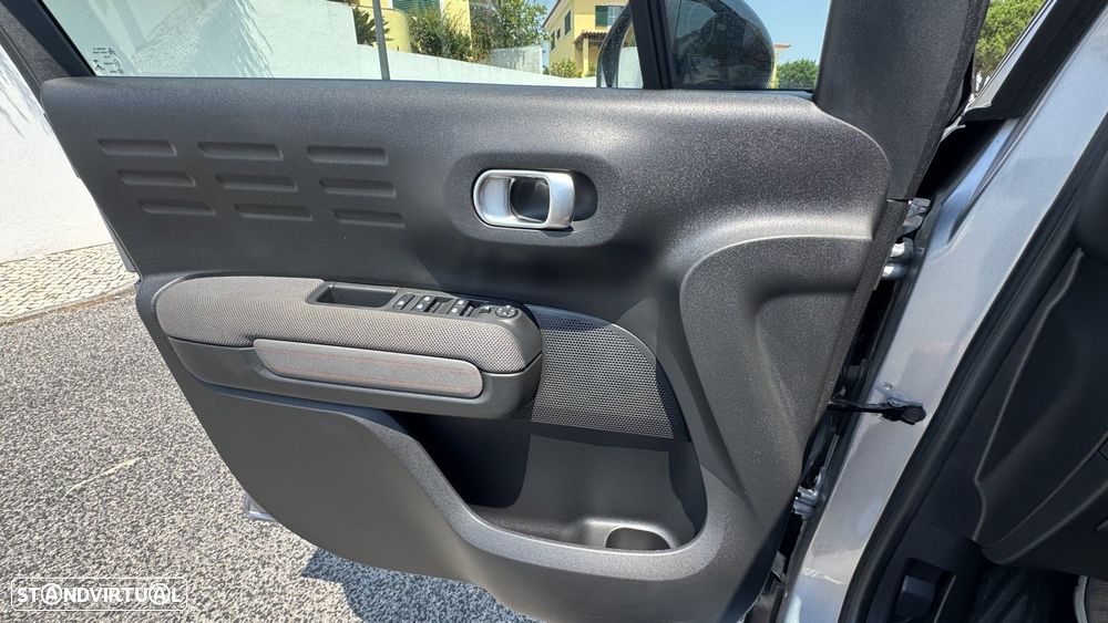 Citroën C3 Aircross 1.2 PureTech Max - 14
