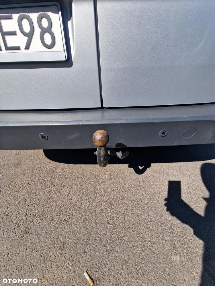 Ford TRANSIT CONNECT - 10