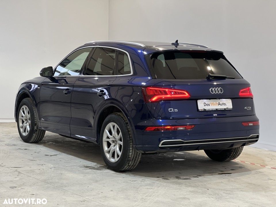 Audi Q5 - 3