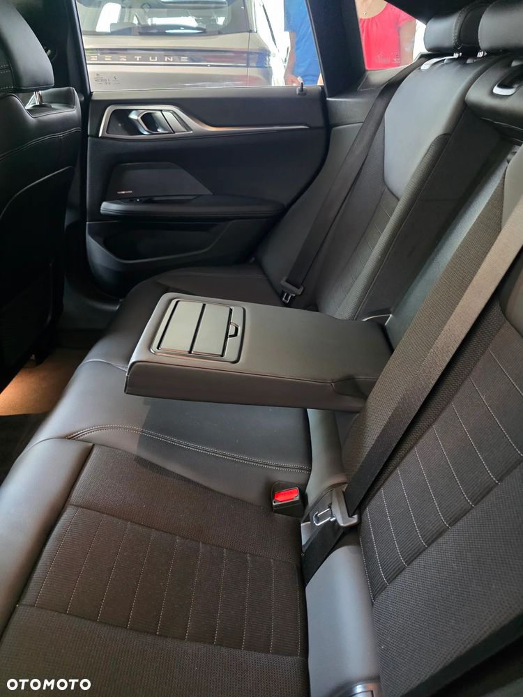 BMW Seria 4 420i GPF - 16