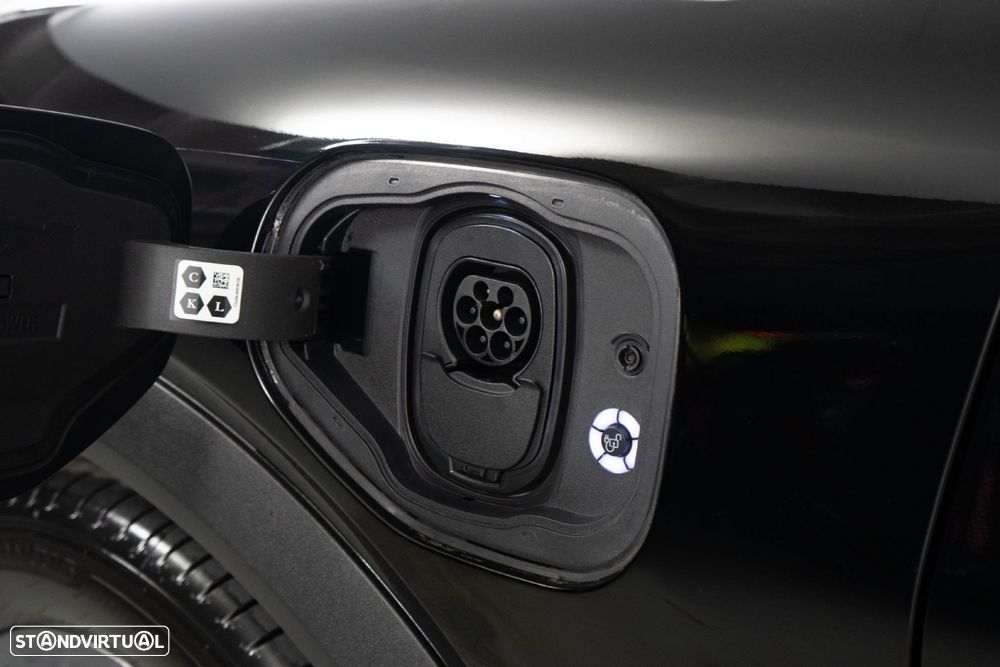 Ford Mustang Mach-E Standard - 18