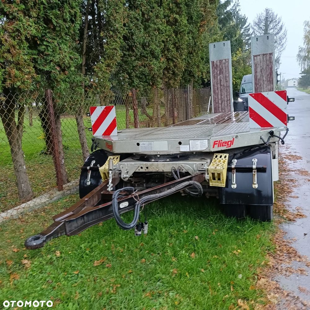 Fliegl DTS300 - 5