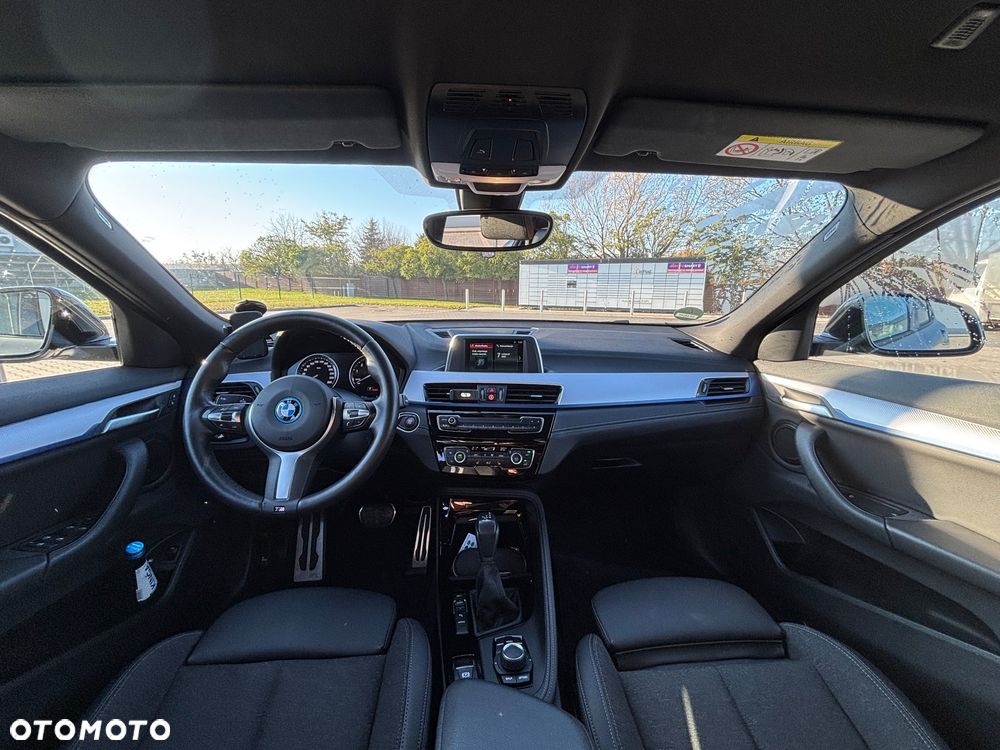 BMW X2 xDrive25e M Sport - 12