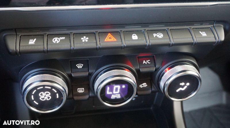 Renault Arkana MHEV 160 EDC Techno - 22