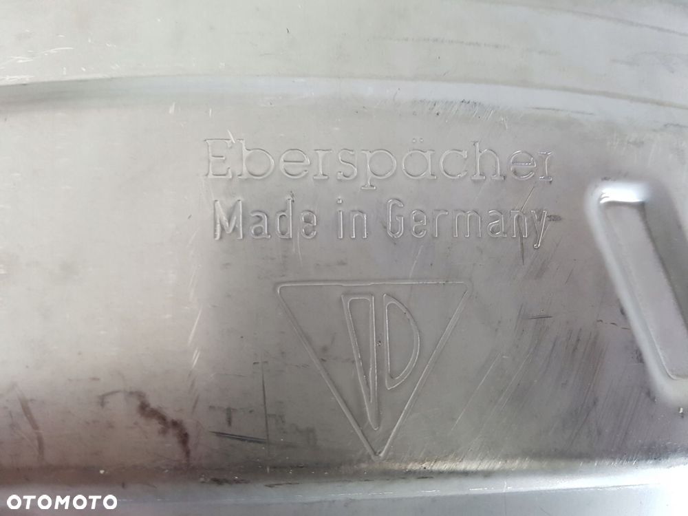 porsche 911 997 prawy tłumik końcowy wydech 99711131231 99711131230 - 6