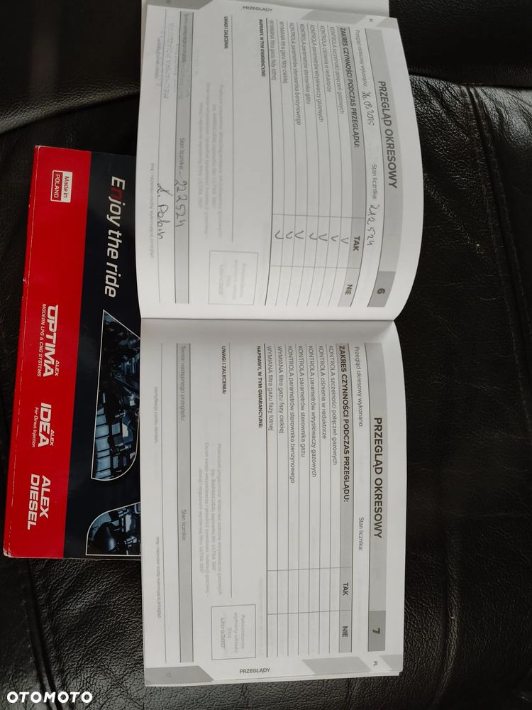 Audi A4 Avant 1.6 - 19