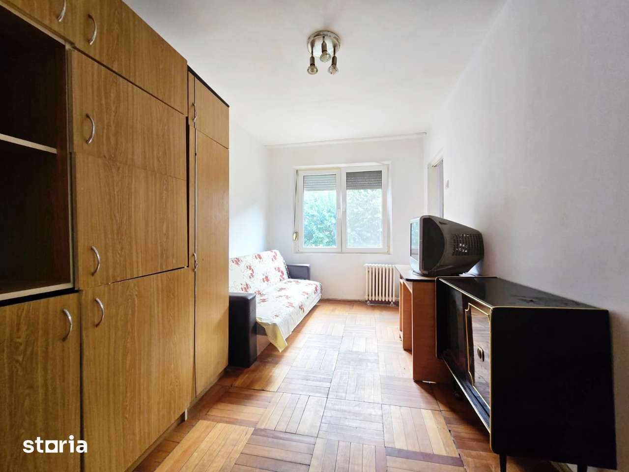 Apartament 1 camera, etaj 1 – Vlaicu — fotografia 1