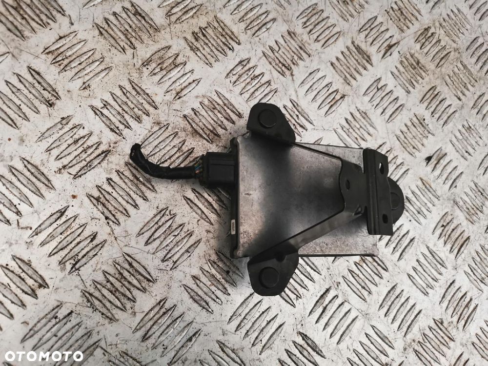 SUBARU LEGACY VI 15- RADAR TYL TYLNY MARTWEGO POLA 87611-AL00A - 5