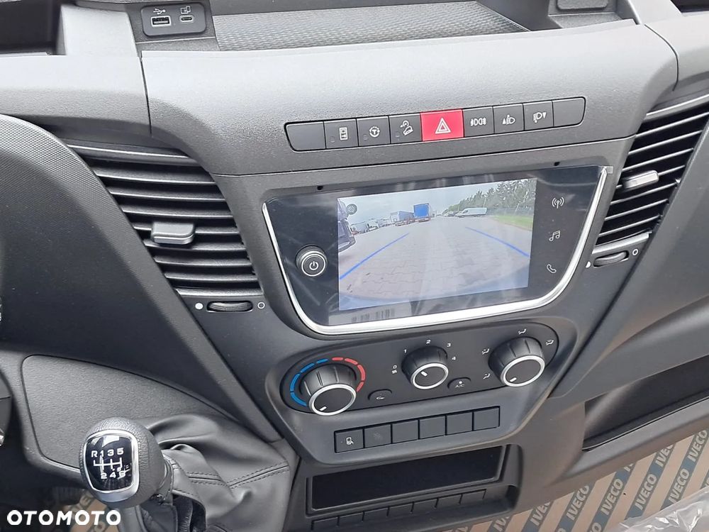Iveco Daily 35C16H3.0H - 22