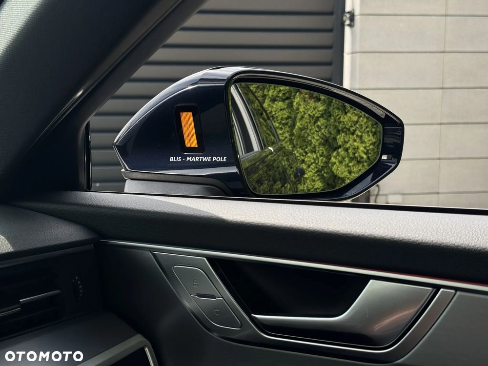 Audi A6 Avant 40 TDI quattro S tronic advanced - 17