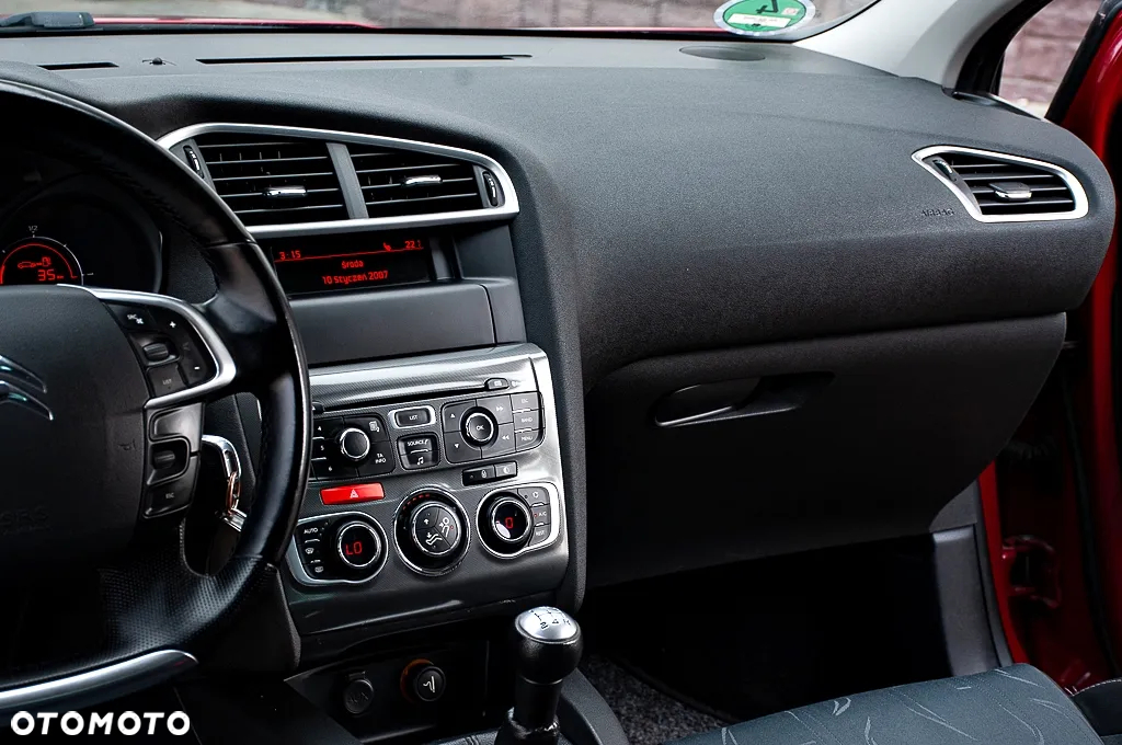 Citroën C4 1.6 VTi Selection - 30