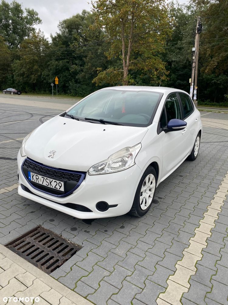 Peugeot 208 1.0 VTi Access - 3