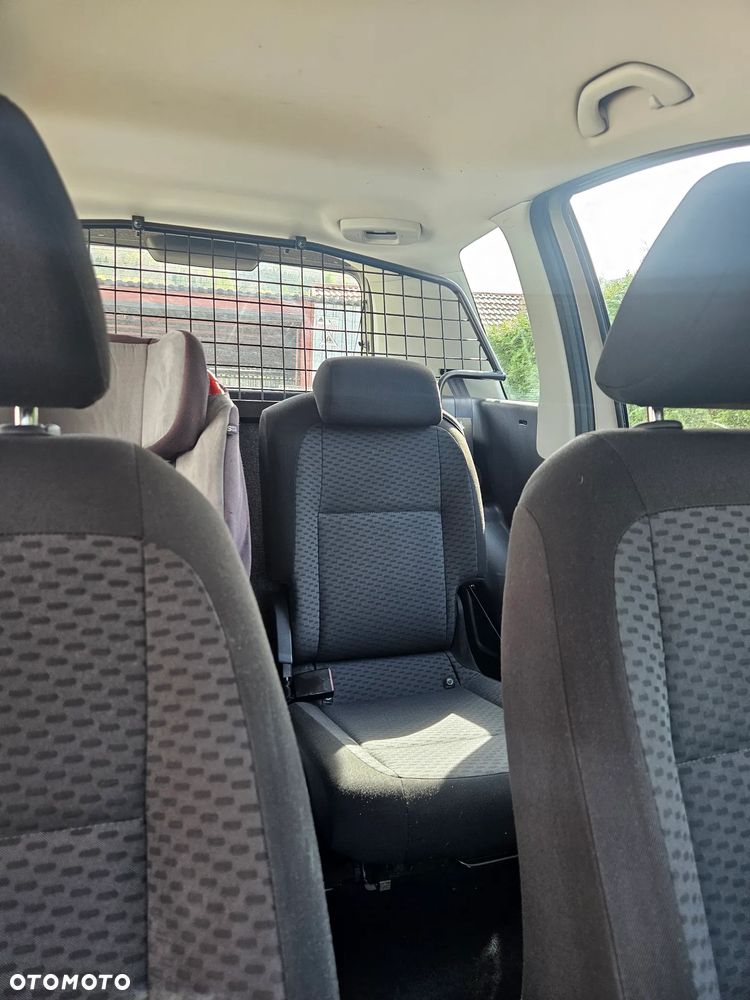 Skoda Roomster 1.2 TSI - 13