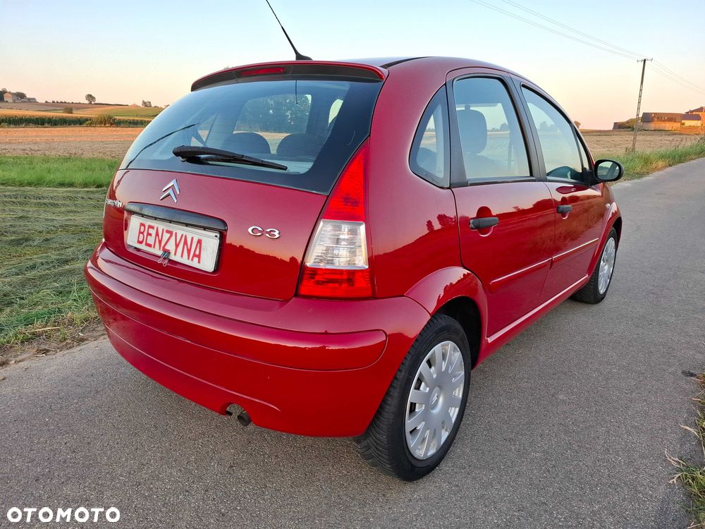 Citroën C3 - 3