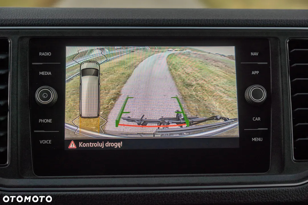 Volkswagen Crafter - 16