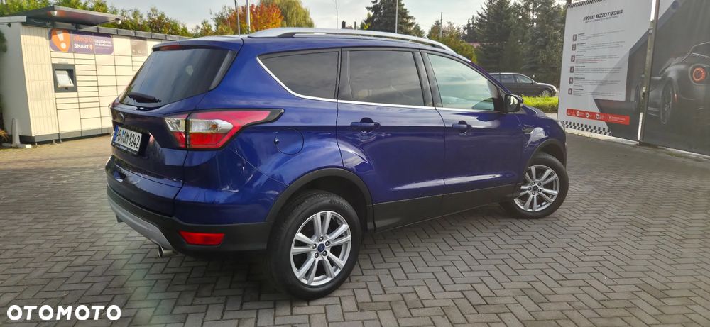 Ford Kuga 1.5 EcoBlue FWD Titanium X - 13