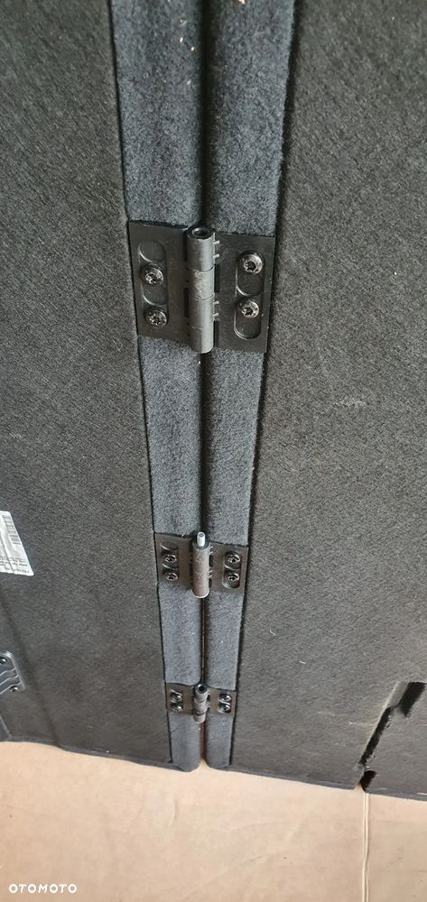 Podłoga dywan bagażnika BMW 2 F45 7427801 - 6