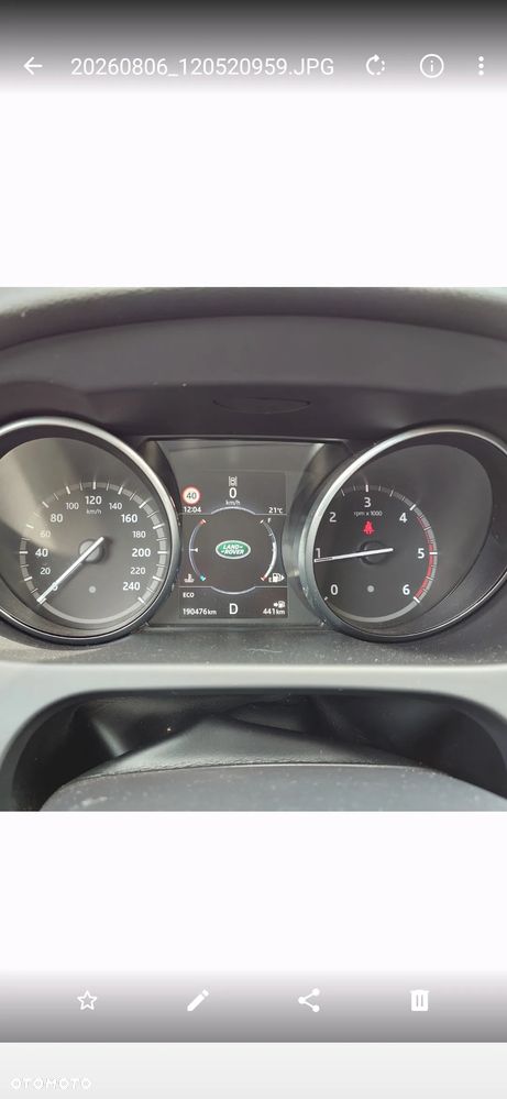 Land Rover Discovery Sport 2.0 TD4 HSE - 20
