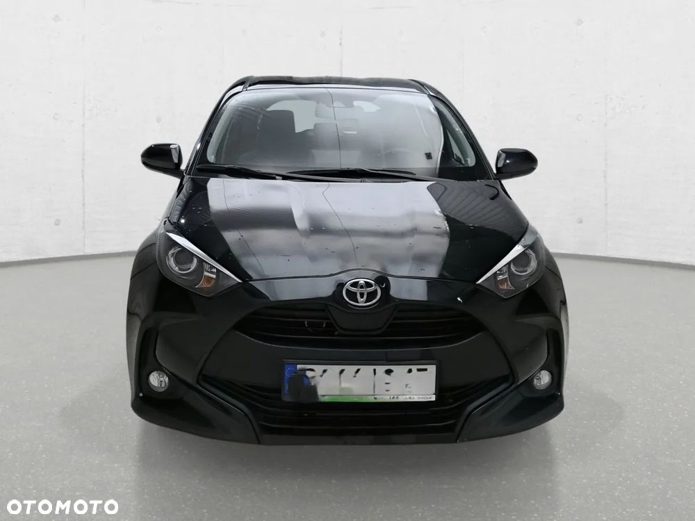 Toyota Yaris 1.5 Comfort - 34