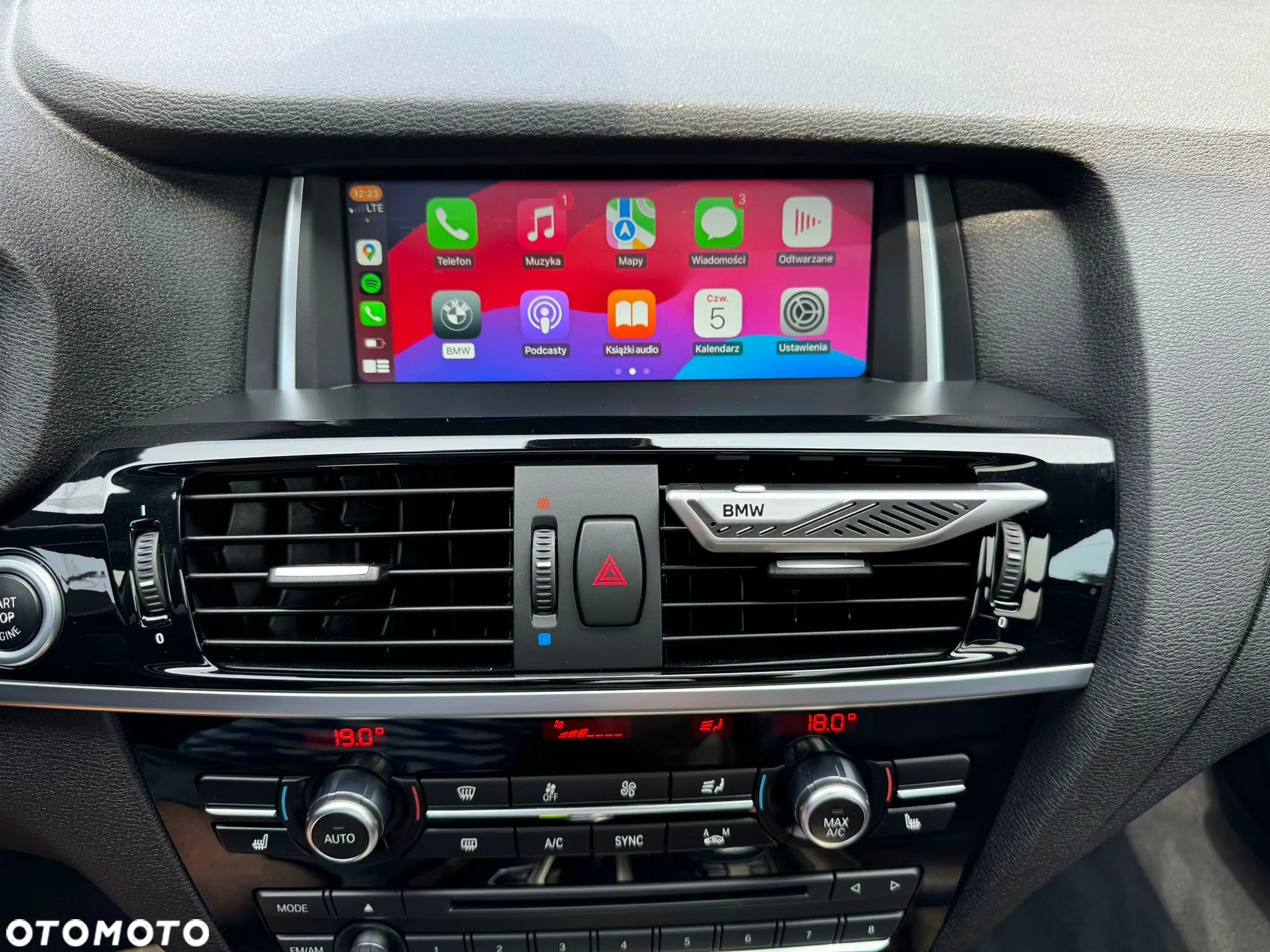BMW X3 - 16