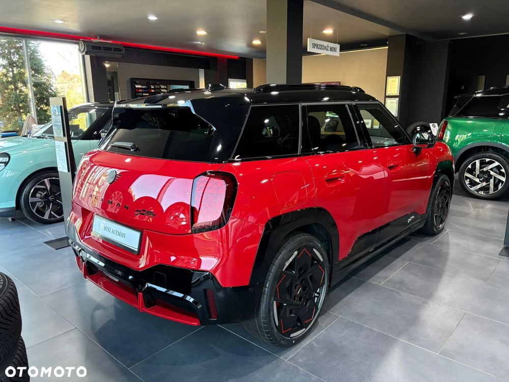 MINI Aceman - 3