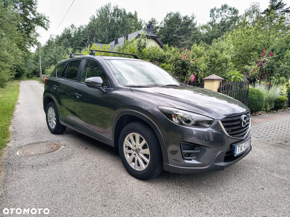 Mazda CX-5 2.0 Skymotion 2WD - 2