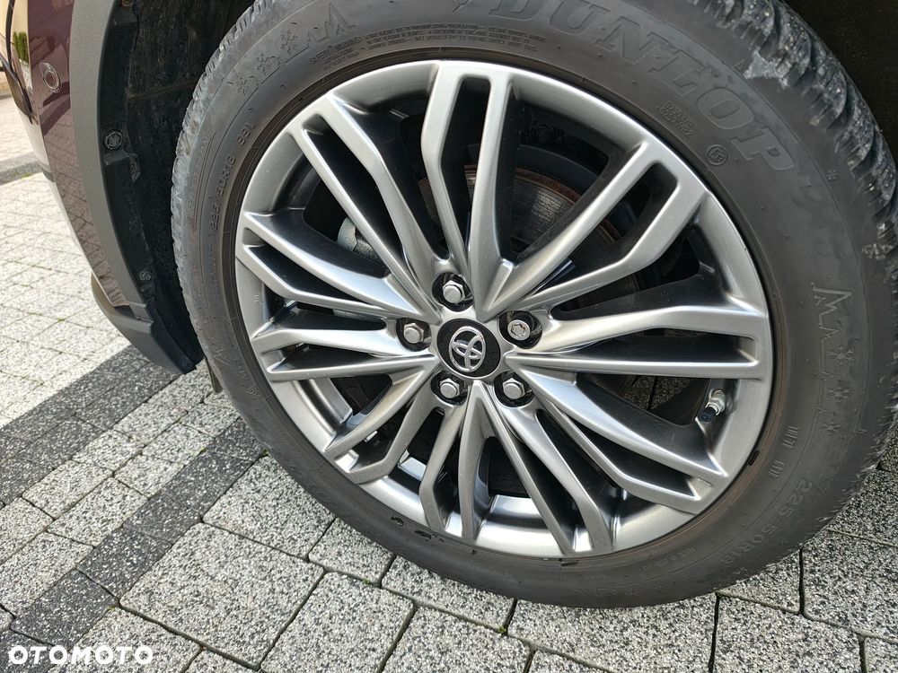 Toyota C-HR - 9
