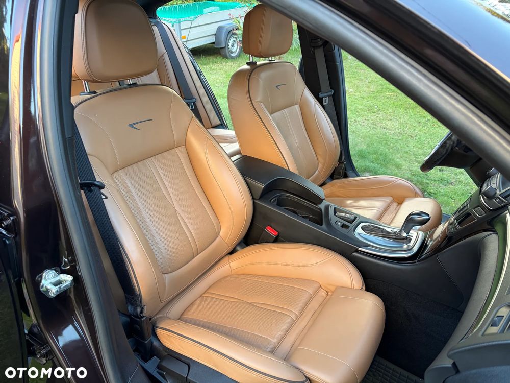 Opel Insignia 2.0 Turbo 4x4 Innovation - 17